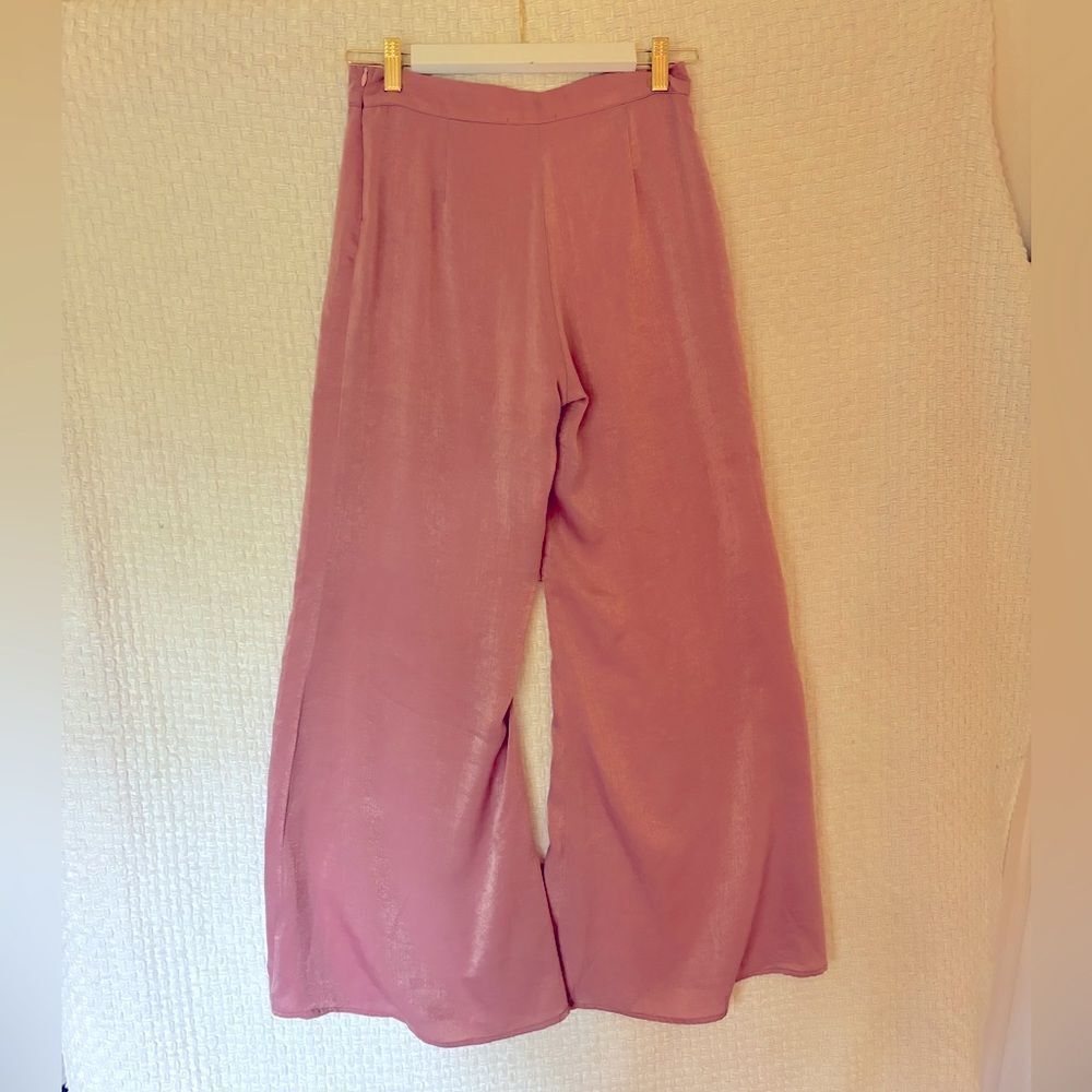Pink Trousers✨